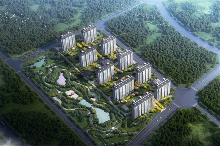 纺织厂三宿舍2室1厅1卫53㎡