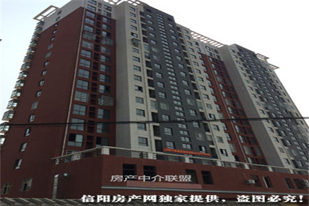 正大文苑2室1厅1卫82㎡【学区房带车库】